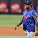 Oswaldo Guillén Tigres de Aragua LVBP