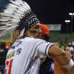 Hernán Pérez Caribes de Anzoátegui LVBP