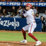 Ildemaro Vargas Cardenales de Lara LVBP