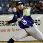 Jean Pinto Tigres de Aragua