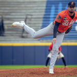 José Dávila Águilas del Zulia LVBP