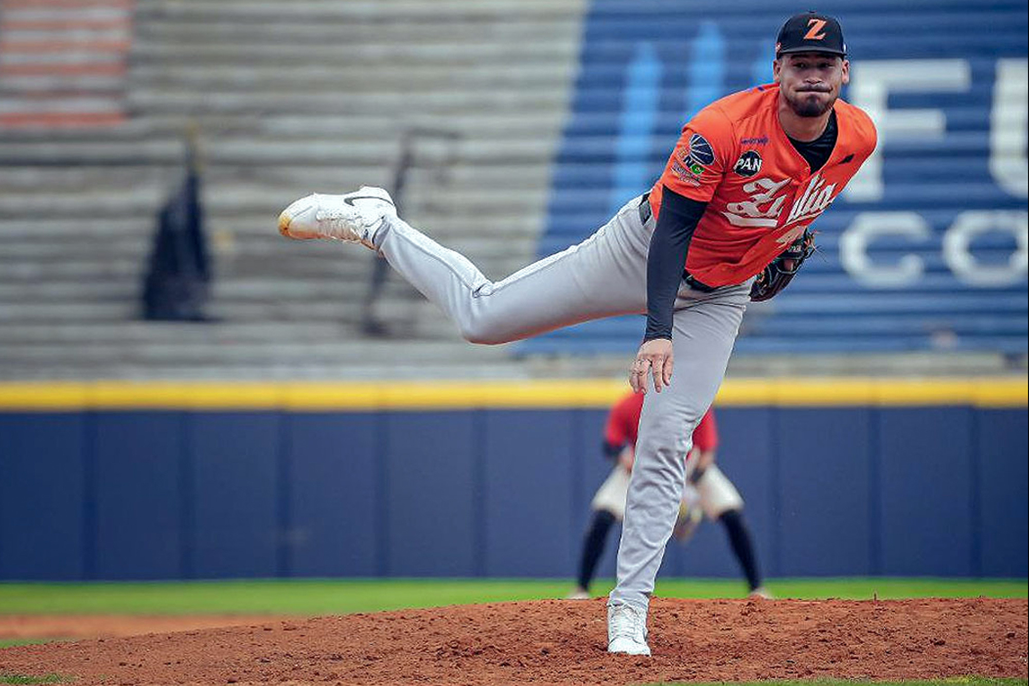 José Dávila Águilas del Zulia LVBP