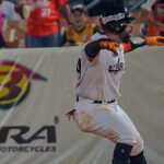 José Godoy Águilas del Zulia LVBP