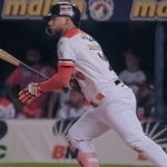 José Herrera Águilas del Zulia LVBP