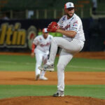 José Ramón Rodríguez Caribes de Anzoátegui LVBP