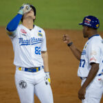 Luis Suisbel Navegantes del Magallanes LVBP
