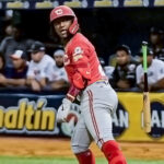 Luisangel Acuña Cardenales de Lara LVBP