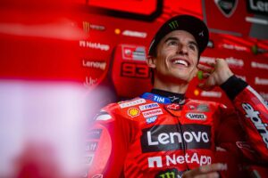 Marc Márquez