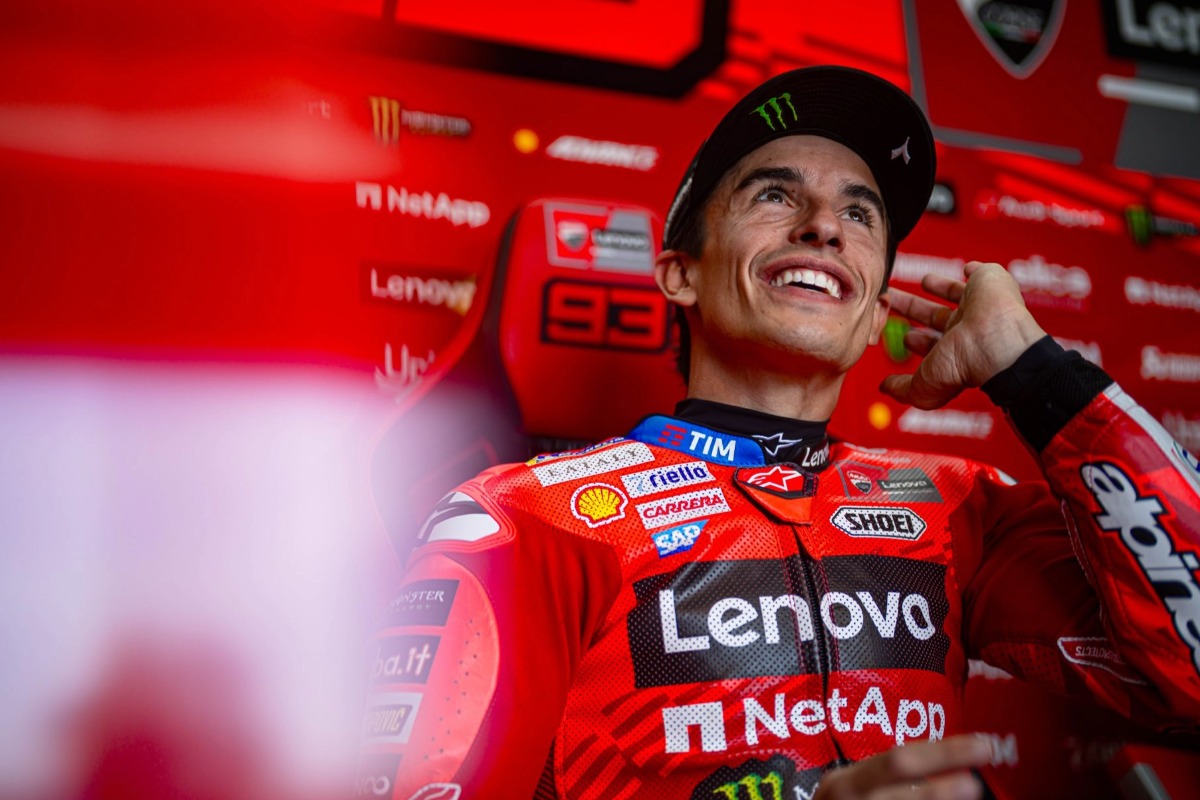 Marc Márquez