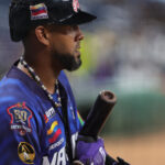 José Alberto Martínez Tigres de Aragua LVBP