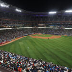 Estadio Monumental Simón Bolívar