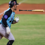 Carlos Jesús Pérez Bravos de Margarita LVBP