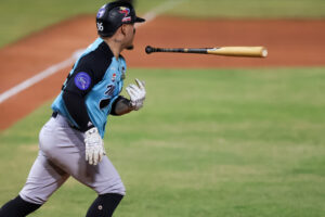 Carlos Jesús Pérez Bravos de Margarita LVBP