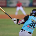 Carlos Jesús Pérez Bravos de Margarita LVBP