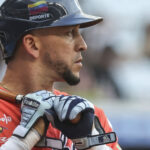 Hernán Pérez Cardenales de Lara LVBP