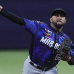 Jean Pinto Tigres de Aragua LVBP