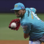 José Quijada Bravos de Margarita