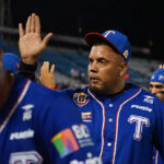 Rafael Cova Tiburones de La Guaira LVBP