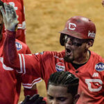 Rafael Ortega Cardenales de Lara LVBP