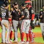 Robert Colina Cardenales de Lara LVBP
