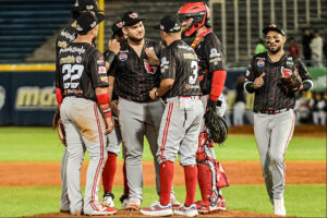 Robert Colina Cardenales de Lara LVBP