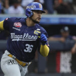 Carlos Rodríguez Magallanes LVBP