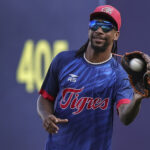 Ronnie Williams Tigres de Aragua LVBP