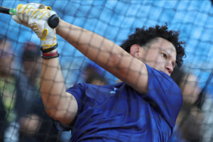 Luis Suisbel Navegantes del Magallanes LVBP