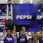 Wilyer Abreu 23 Festival Jonrón PEPSI