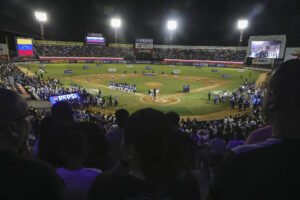23 Festival Jonrón PEPSI Estadio José Bernardo Pérez de Valencia