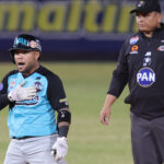 Alexi Amarista Bravos de Margarita LVBP
