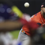 Silvino Bracho Águilas del Zulia LVBP