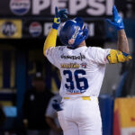 Carlos Rodríguez Navegantes del Magallanes LVBP