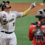 Aldrem Corredor Leones del Caracas LVBP