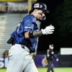 Diego Infante Tigres de Aragua LVBP