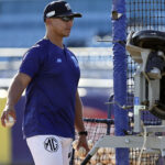 Roberto Espinoza Navegantes del Magallanes LVBP