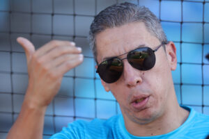 José Manuel Fernández Bravos de Margarita