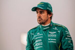 Fernando Alonso