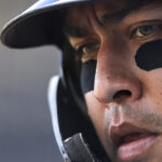 Ramón Flores Bravos de Margarita LVBP