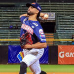 Harol González Caribes de Anzoátegui