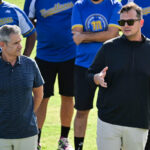 Héctor Arias y Federico Rojas Navegantes del Magallanes LVBP