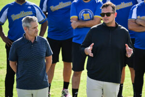 Héctor Arias y Federico Rojas Navegantes del Magallanes LVBP