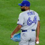 Héctor Pérez Cardenales de Lara LVBP