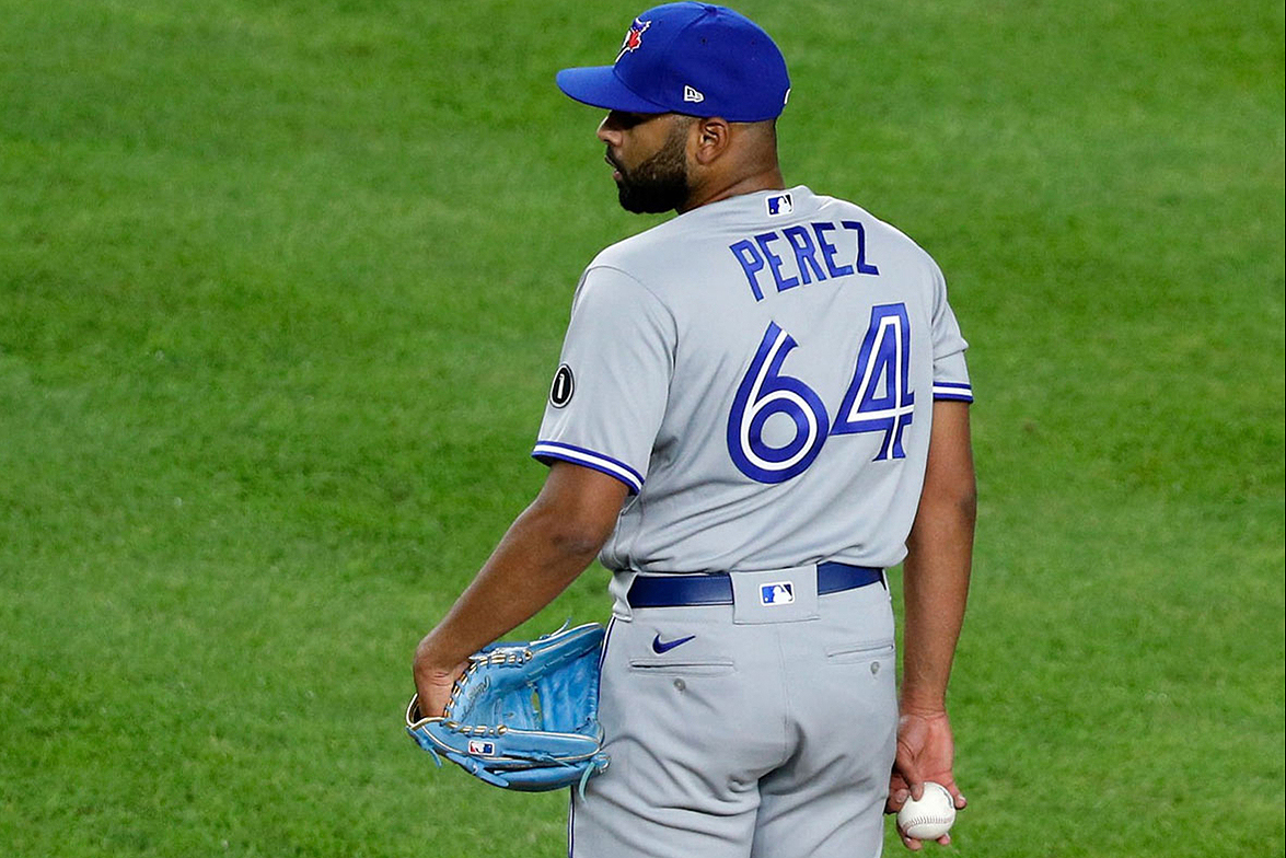 Héctor Pérez Cardenales de Lara LVBP