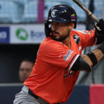 Herlis Rodríguez Caribes de Anzoátegui LVBP