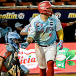 Ildemaro Vargas Cardenales de Lara LVBP