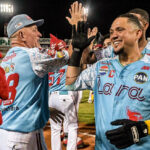 Ildemaro Vargas Cardenales de Lara LVBP