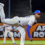 Jairo Iriarte Tiburones de La Guaira LVBP