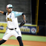 Jorge García Bravos de Margarita