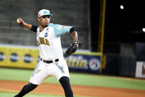 Jorge García Bravos de Margarita